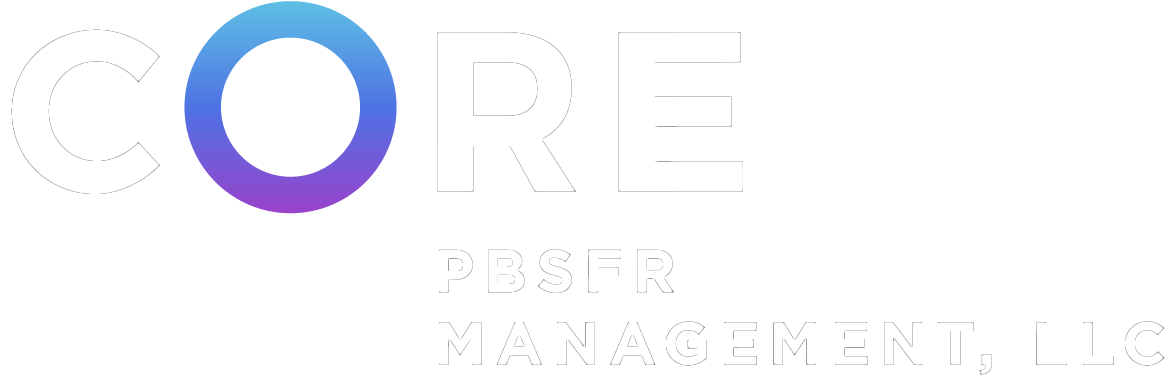 Core PBSFR Management, LLC