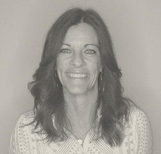 portrait of Shannon Robbins