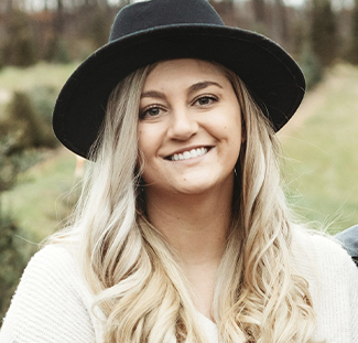portrait of Jessica Malone