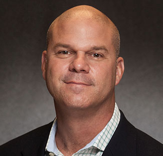 portrait of Larry Franks