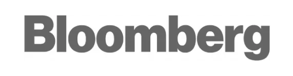 Bloomberg logo