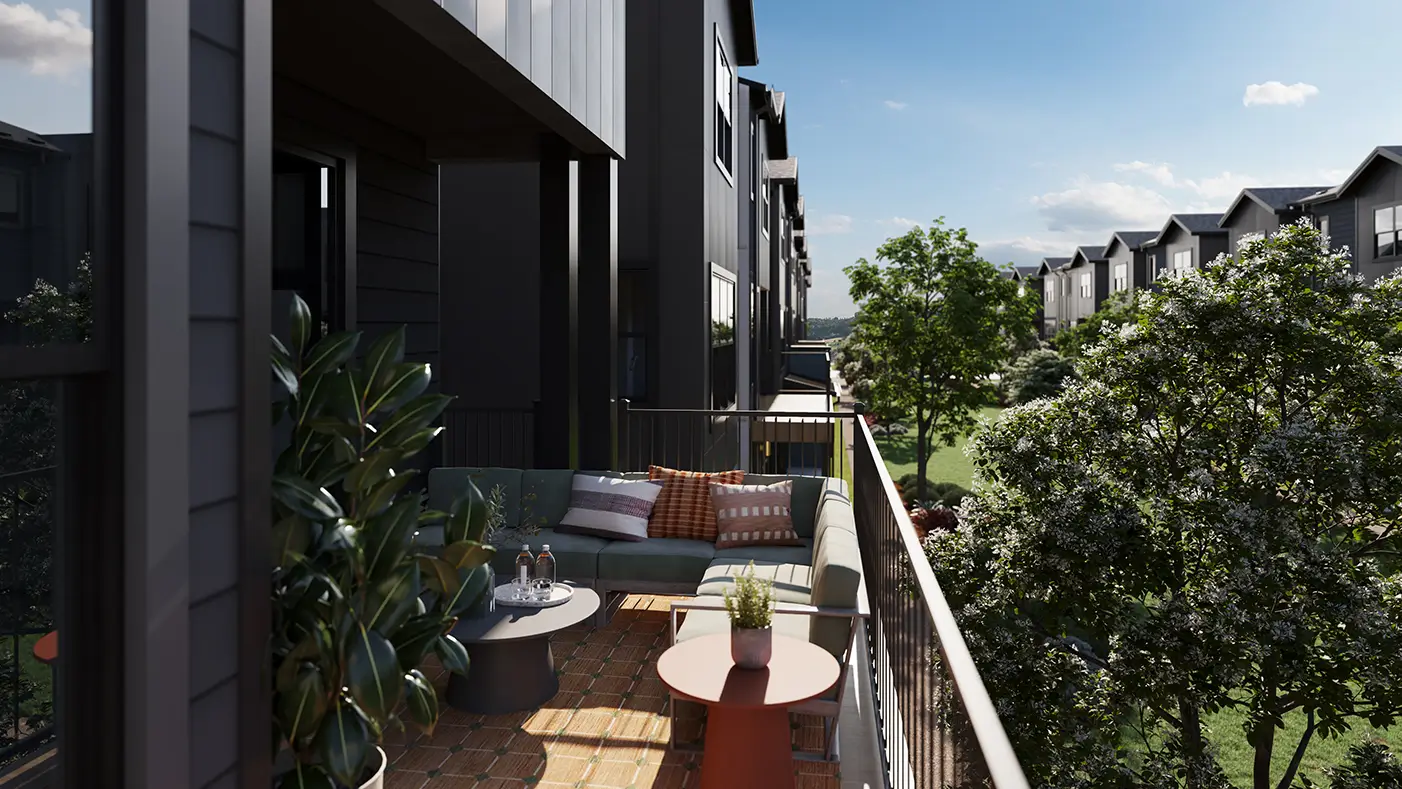 Oxenfree Clear Creek